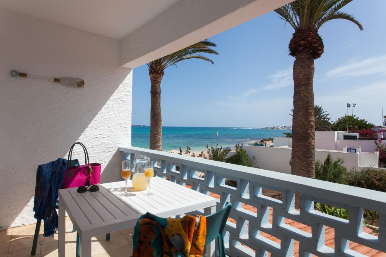 Apartmán Hoplaco By Holidays Fuerteventura *